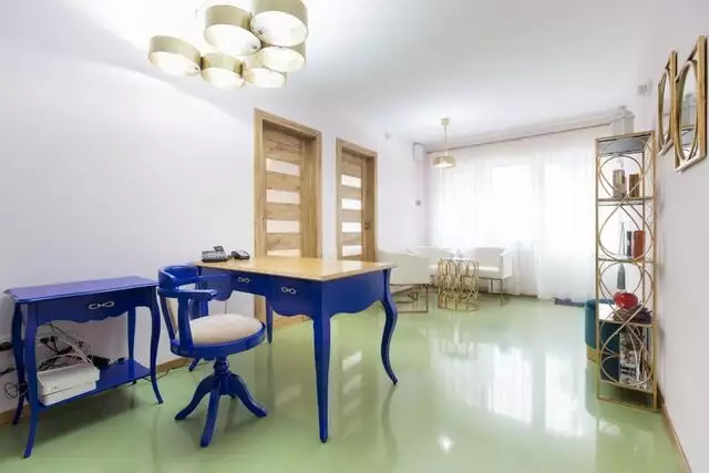 Spatiu/apartament ideal pentru salon, zona capat Gheorgheni, Sopor