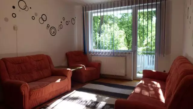 Apartament cu 2 camere, etaj 1, mobilat si utilat, Gheorgheni