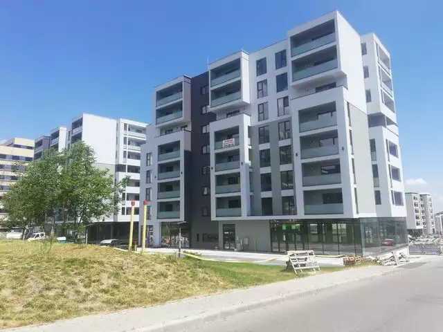Apartament cu 2 camere in Zorilor, zona Calea Turzii