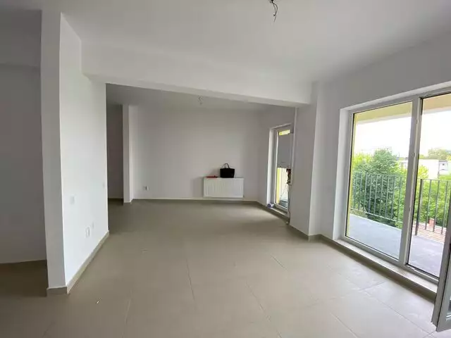 Apartament 2 camere, finisat, constructie 2019, zona Centrala