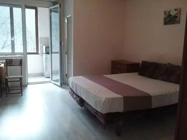 Apartament cu 1 camera in Manastur