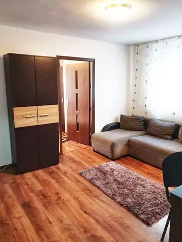 Apartament 2 camere, finisat si mobilat, in Gheorgheni, zona Alverna
