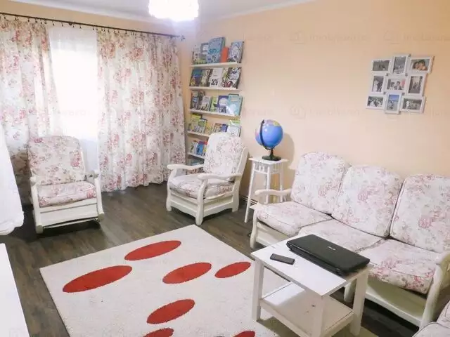 Apartament cu 3 camere in Marasti zona Kaufland