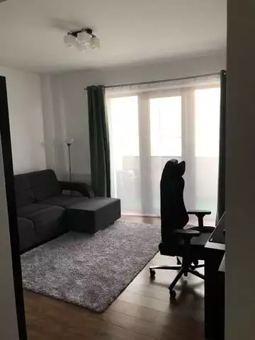 Apartament cu 1 camera in Europa