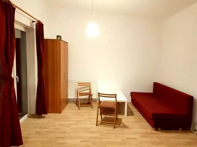 Apartament cu 1 camera in Zorilor