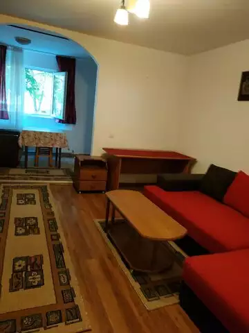 Apartament cu 1 camere in Gheorgheni