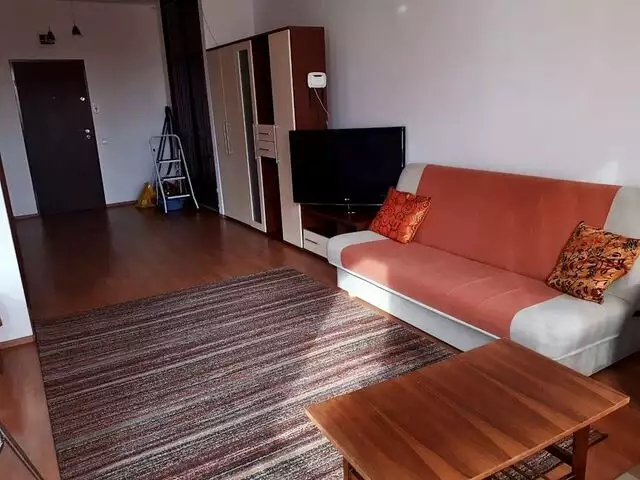 Apartament 2 camere in Gheorgheni