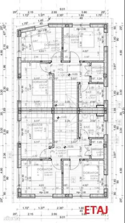 0 % comision, Casa noua, tip duplex, D+P+M, 2 garaje duble, zona Iris