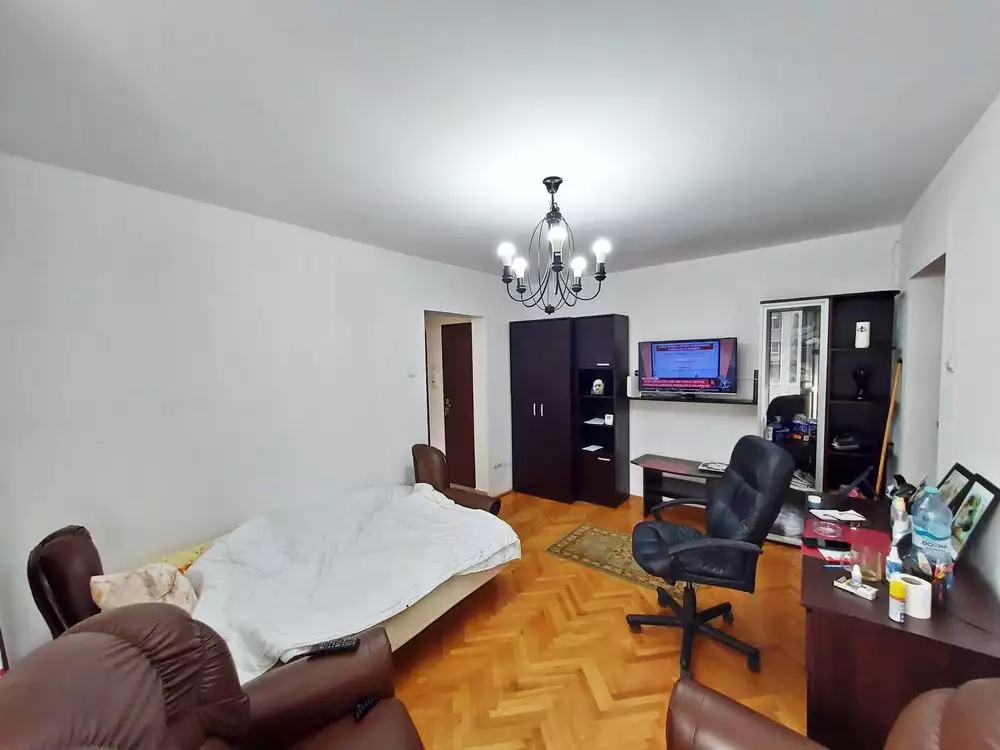 Apartament 2 camere, Finisat Modern, Cartierul Gheorgheni, zona Mercur