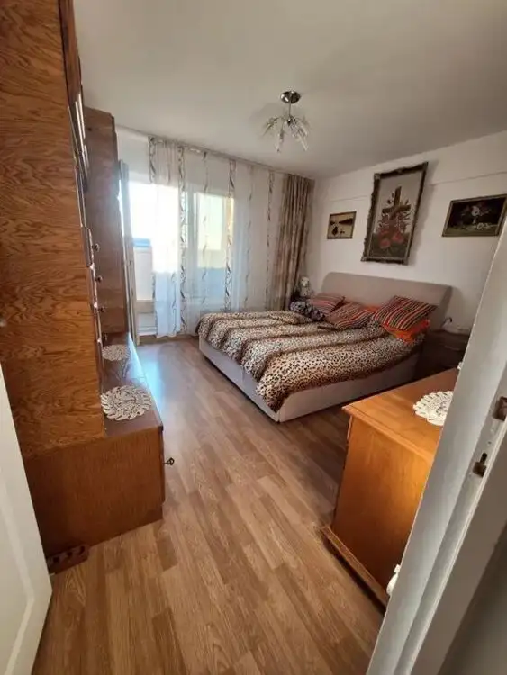 Apartament 1 camera Calea Turzii