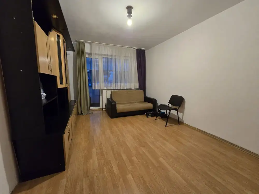 Apartament 2 camere decomandate,cartier Gheorgheni,zona str. Busteni