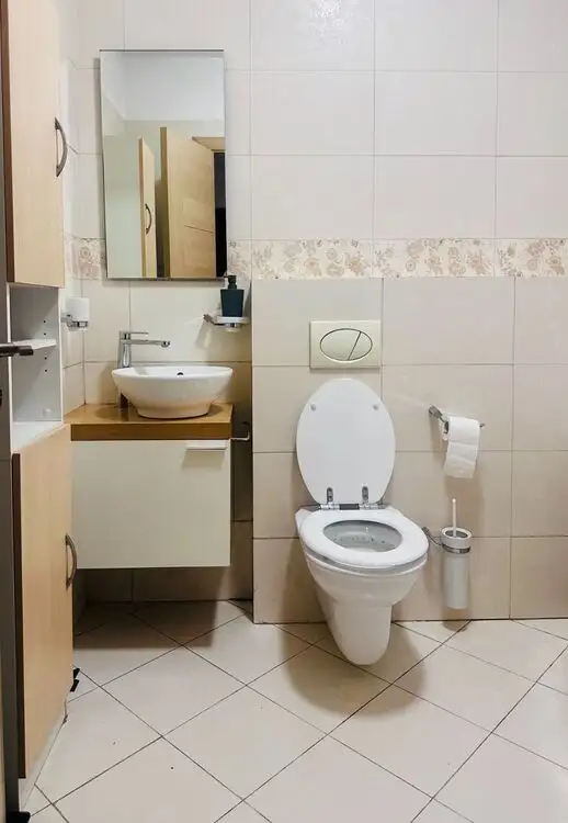 Apartament 2 camere Buna Ziua gradina finisat mobilat utilat parcare