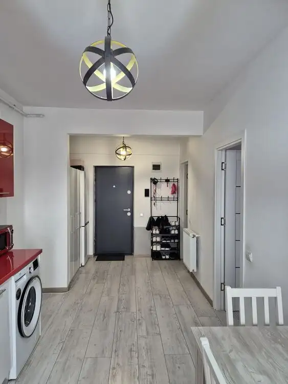 Apartament cu 1 camera, utilat si mobilat, strada Oasului