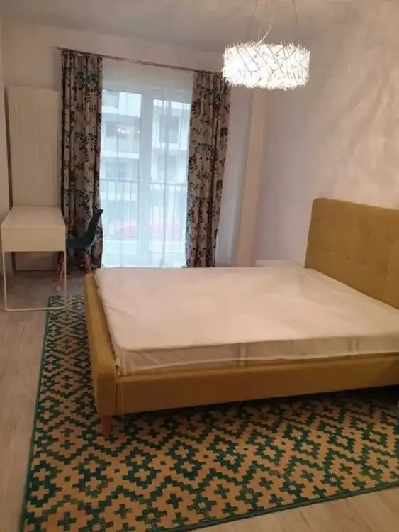 Apartament 2 camere 55 mp etajul 1 - Buna Ziua