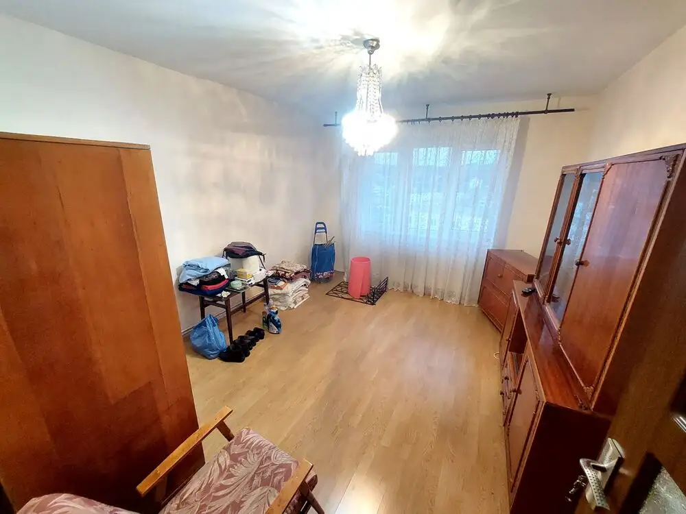 Apartament 3 camere, 64 mp, Mănăștur, zona Sirena