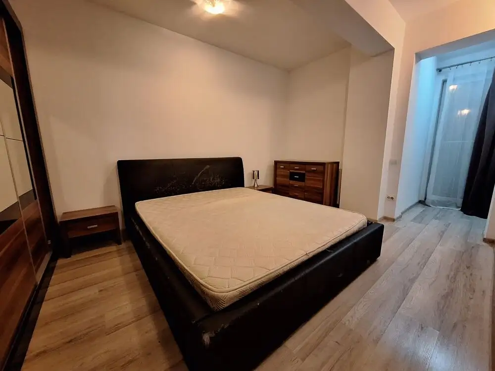 Apartament 2 camere, decomandat, cu parcare, in Marasti, zona Dunarii