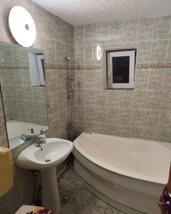 Apartament 3 camere decomandate, Marasti, zona strazii Dunarii