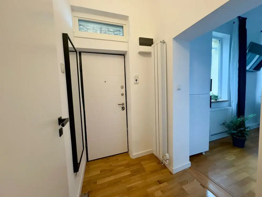 Apartament 3 camere pe George Baritiu retras de la zgomot - Central