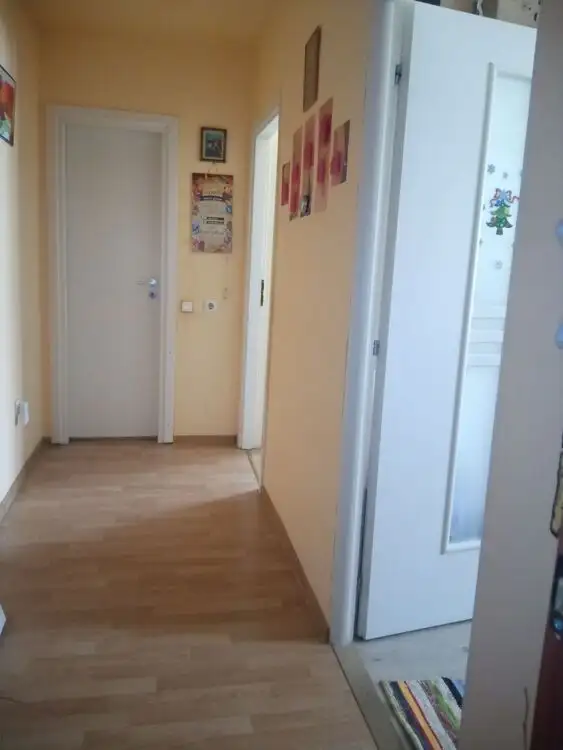 Apartament 2 camere, de vanzare, cu parcare, decomandat, zona Oasului