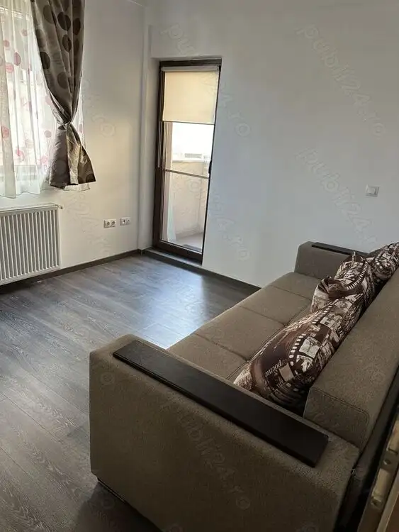 Apartament 3 camere, garaj subteran, zona Europa, Str. S. A. Doinas