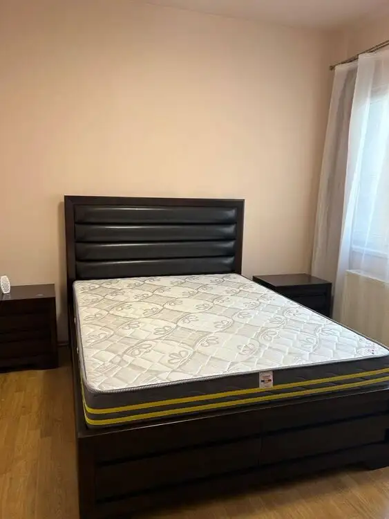 Ap. 2 Camere, semidecomandat, etaj 1, 56 mp, Zona OMV/Profi Marasti