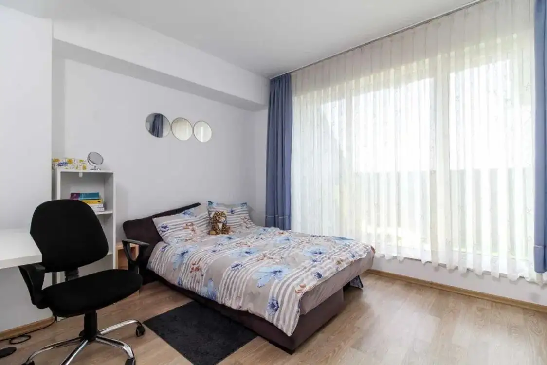 Apartament 2 camere decomandate 55mp + parcare - Marasti