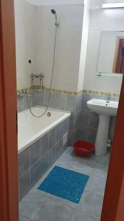 Apartament 1 camere cu terasa, zona Iris, Liberty Park