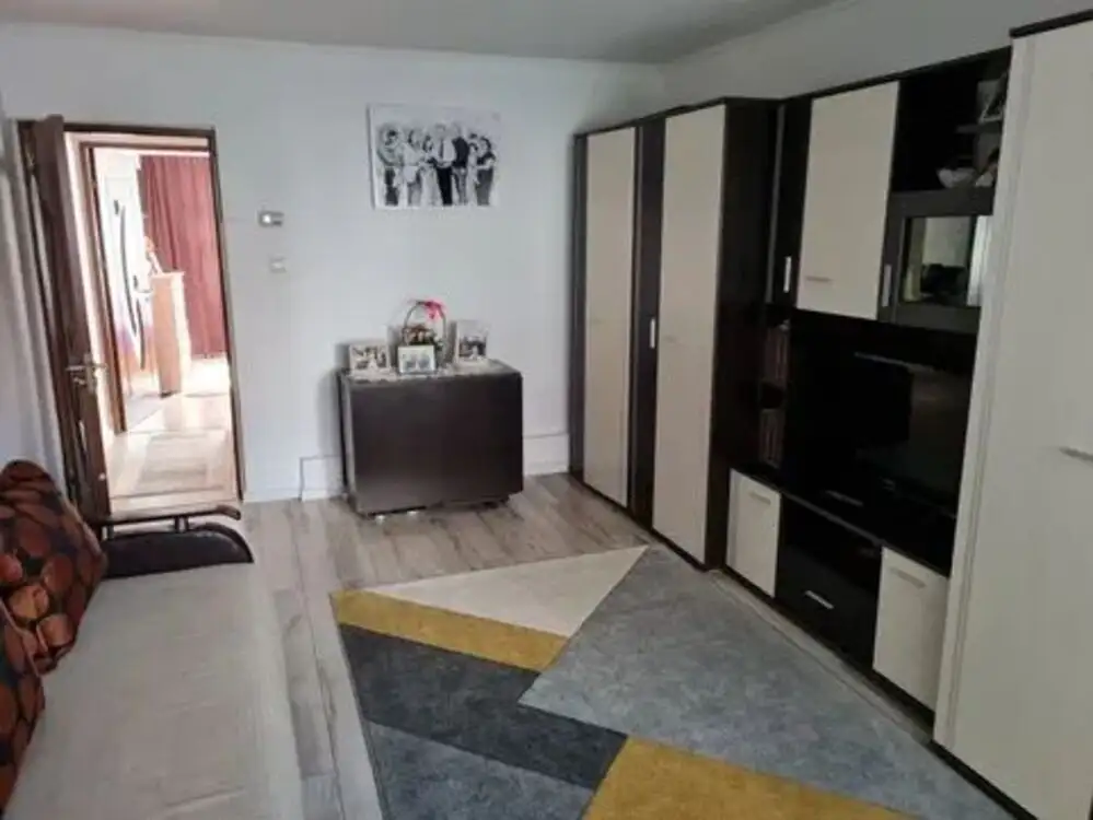 Apartament 2 camere,mobilat si utilat complet in Marasti