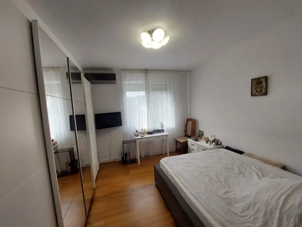 Apartament 104 mp, etaj 1, garaj si boxa, Mega Image Grigorescu