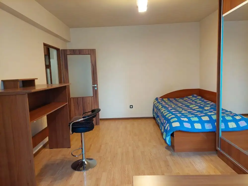 Apartament 1 camere, Zona Gruia, Str. Vanatorului