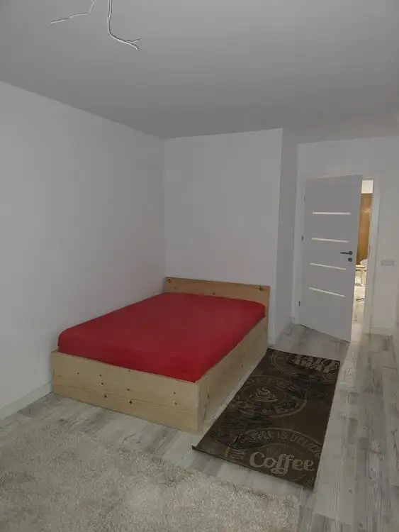 Apartament cu 2 camere, 60 mp, imobil nou 2023, Str. Frunzisului !