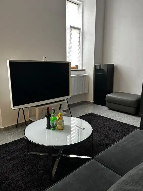 Apartament cu o camera in Centrul Clujului