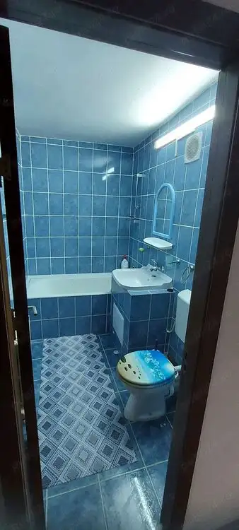 Apartament 3 camere, zona Manastur, strada Parang