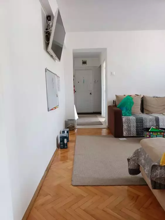 Apartament cu 3 camere, mobilat, panorama deosebita, Grigorescu