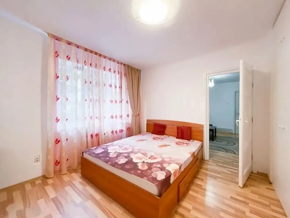 Apartament 2 camere, zona str. 13 Septembrie, Central