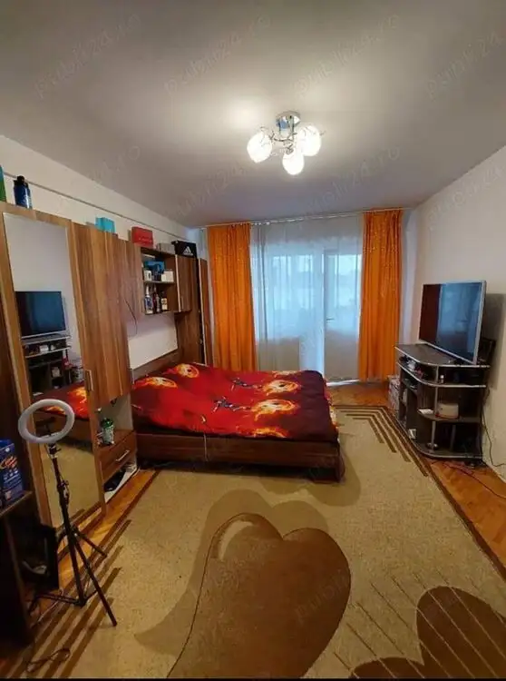 Apartament 2 camere, decomandat, in Manastur, zona strazii Padin