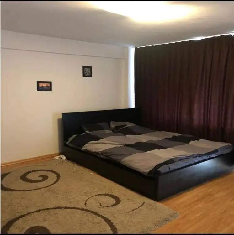 Apartament cu o camere in Marasti, zona Kaufland, preluare chiriasi