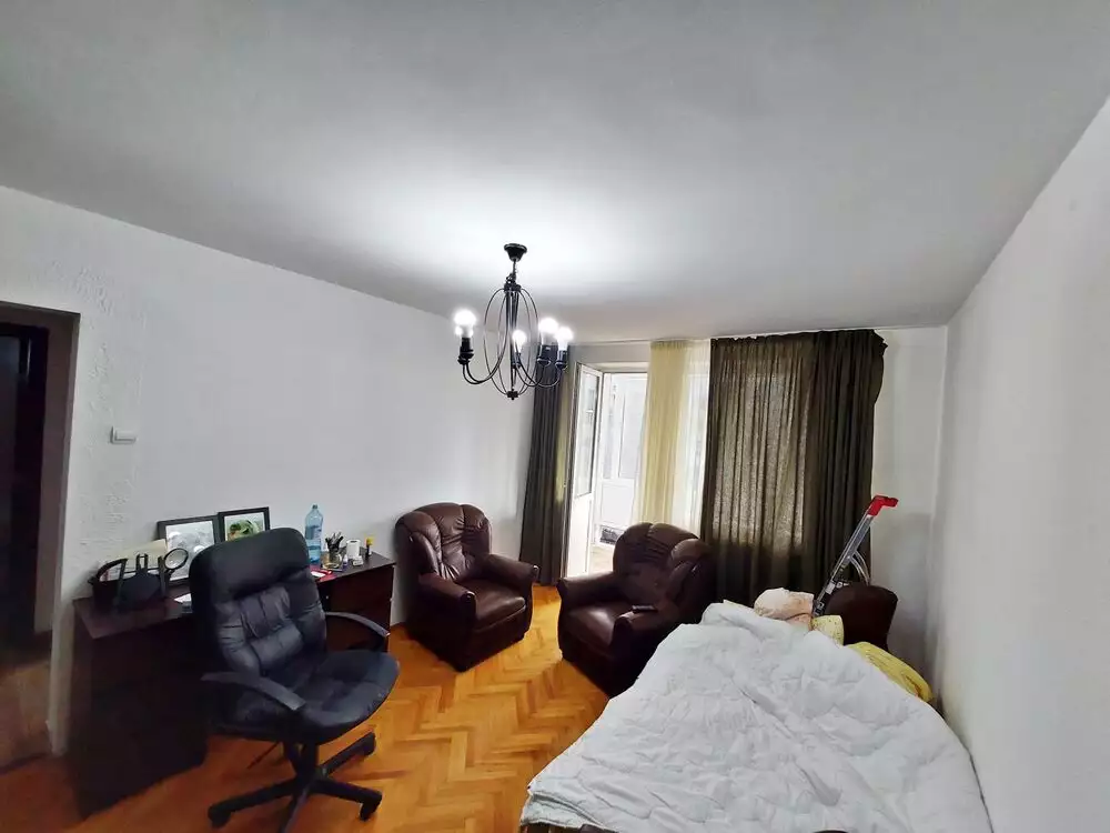 Apartament 2 camere, Finisat Modern, Cartierul Gheorgheni, zona Mercur