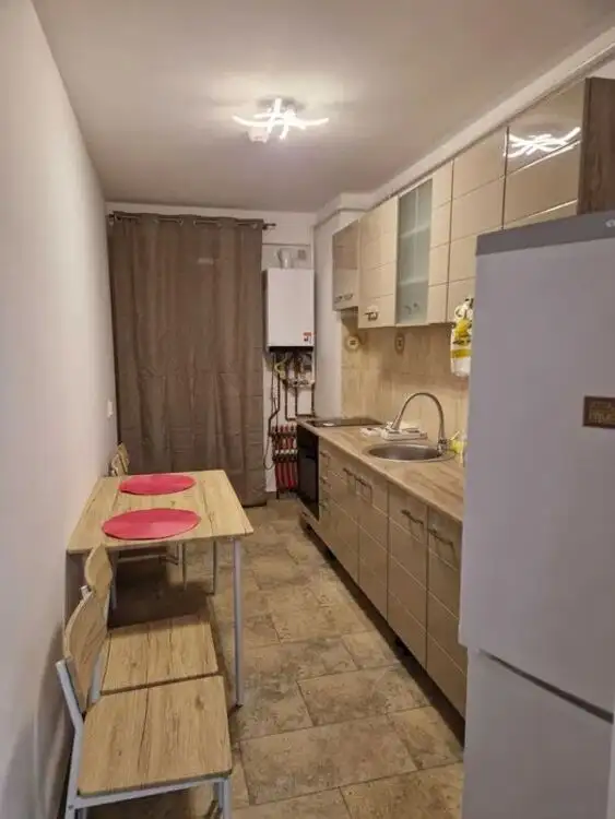 Apartament 1 camere, prima inchiriere, zona Someseni, Str. T. Vuia