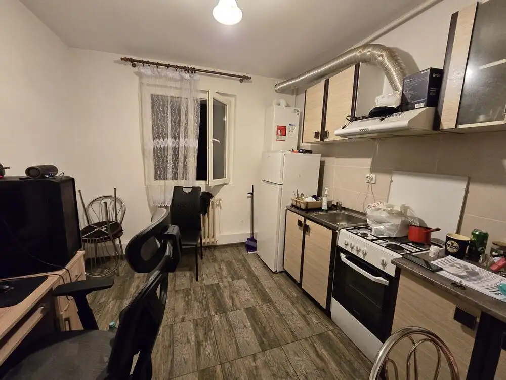 Apartament de v