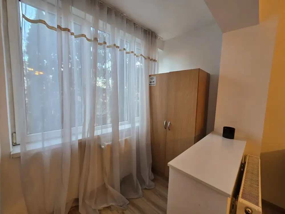 Apartament 2 camere, petfriendly, Manastu, strada Parang