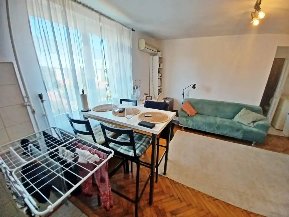 Apartament 2 camere, modern, Cartierul Gheorgheni, zona Piata Hermes