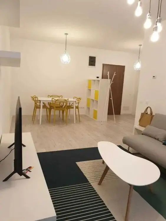 Apartament 2 camere 55 mp etajul 1 - Buna Ziua