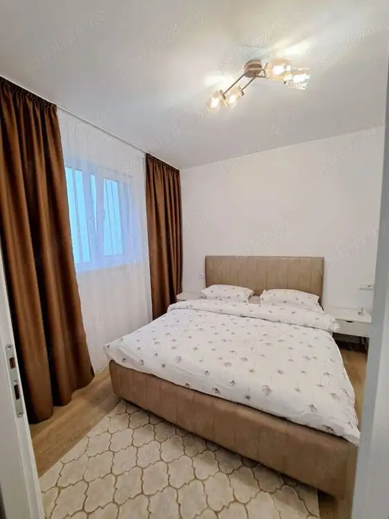 Apartament 2 camere,  zona Someseni, Aeroport