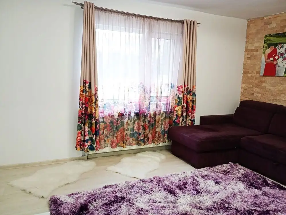 0% Comision! Apartament 1 camera in Iris. str. G. Byron- Sobarilor