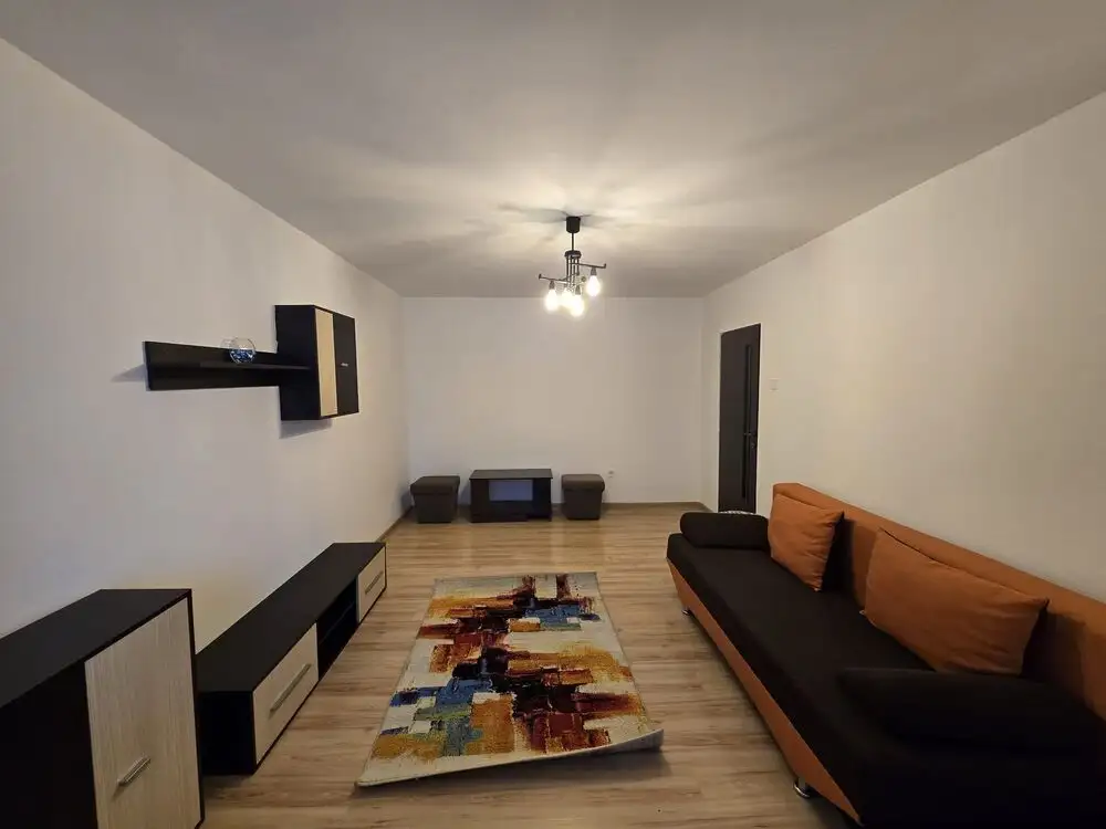 Apartament 2 camere, petfriendly, Manastu, strada Parang