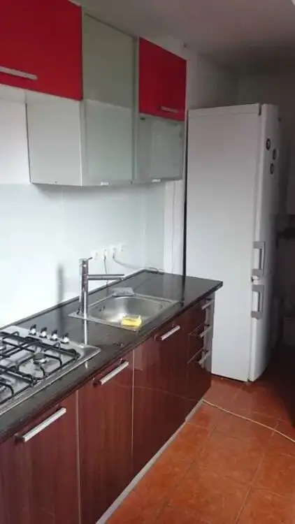 Apartament 2 camere, Zona Manastur, Str. D. Gusti