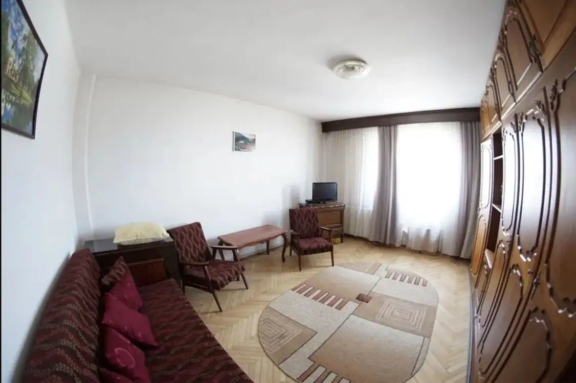 Apartament 2 camere, Zona Central, Piata Mihai Viteazul