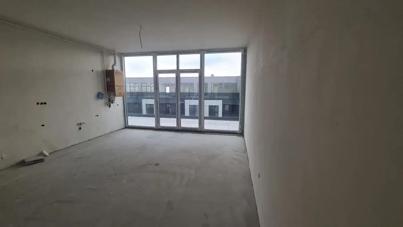 Apartament 3 camere, 20 mp tereasa, parcare inclusa, panorama superba