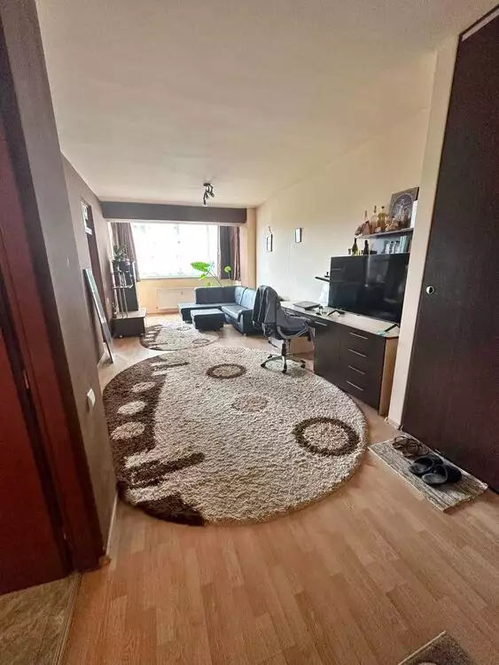 Apartament 1 camera, Balcon, Bloc nou, Calea Dorobantilor, Marasti